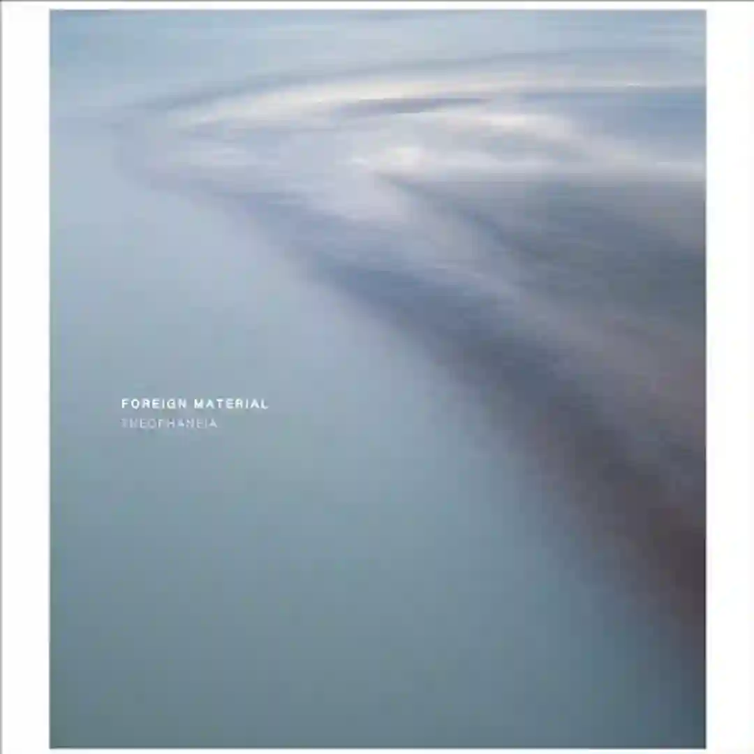 Theia (Original Mix) cover
