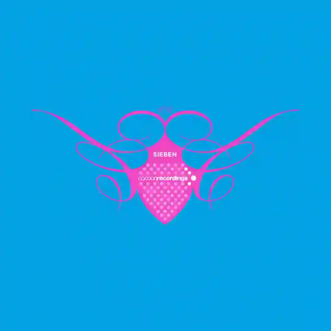 Sieben CORMIX039DIGITAL cover