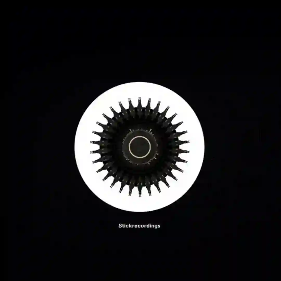 Búho cover