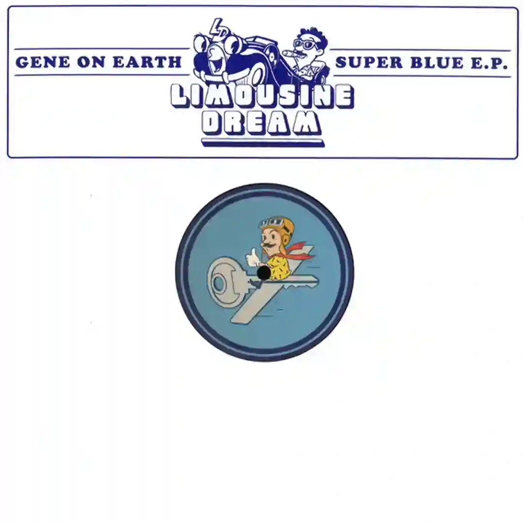 Quiche Lorraine cover
