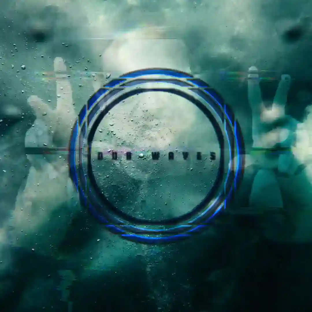 Bubble Blowing (Alexander Bogdanov Rmx) cover