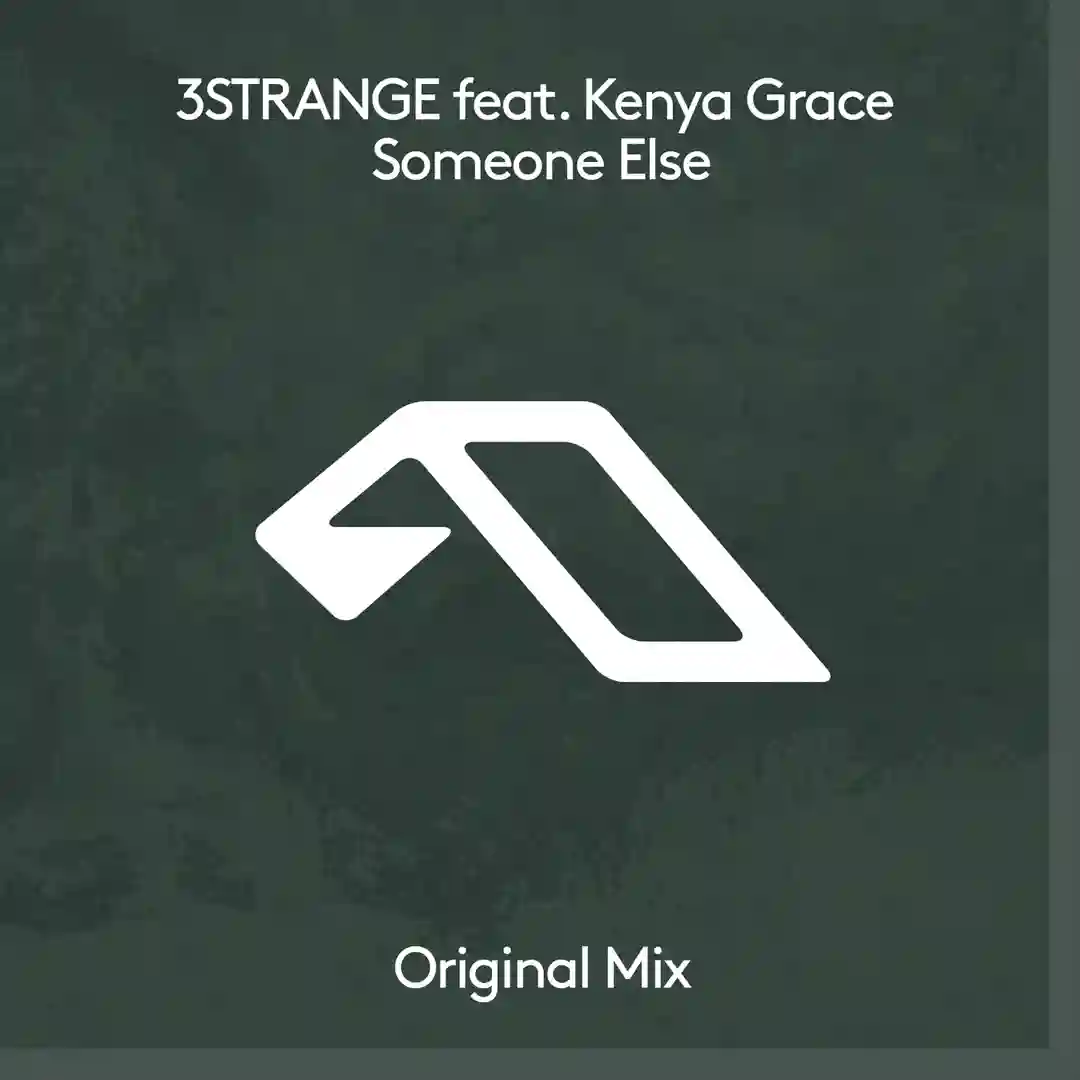Someone Else cover