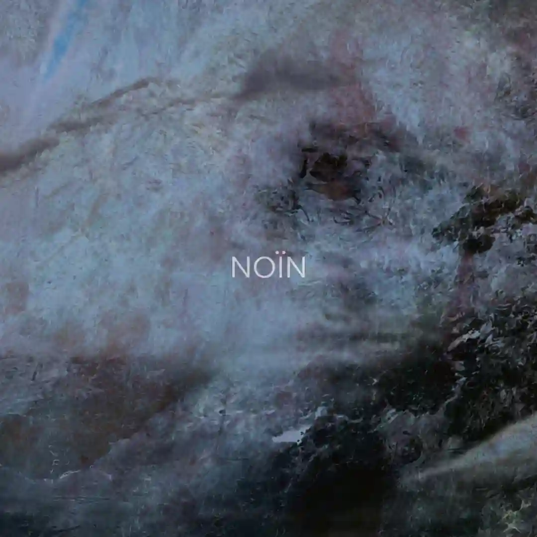 Noïn cover