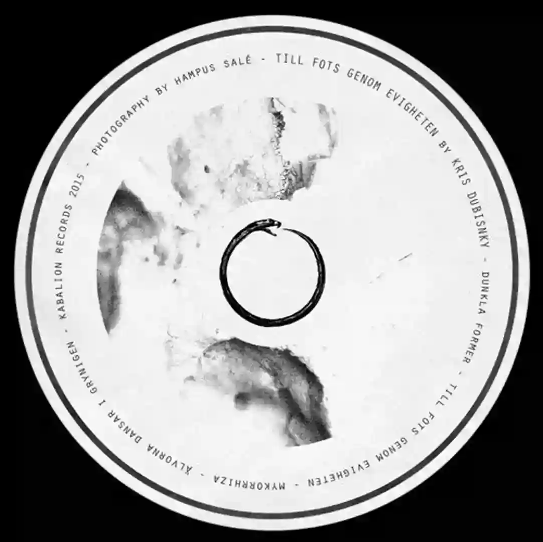 Alvorna dansar i gryningen (Original Mix) cover
