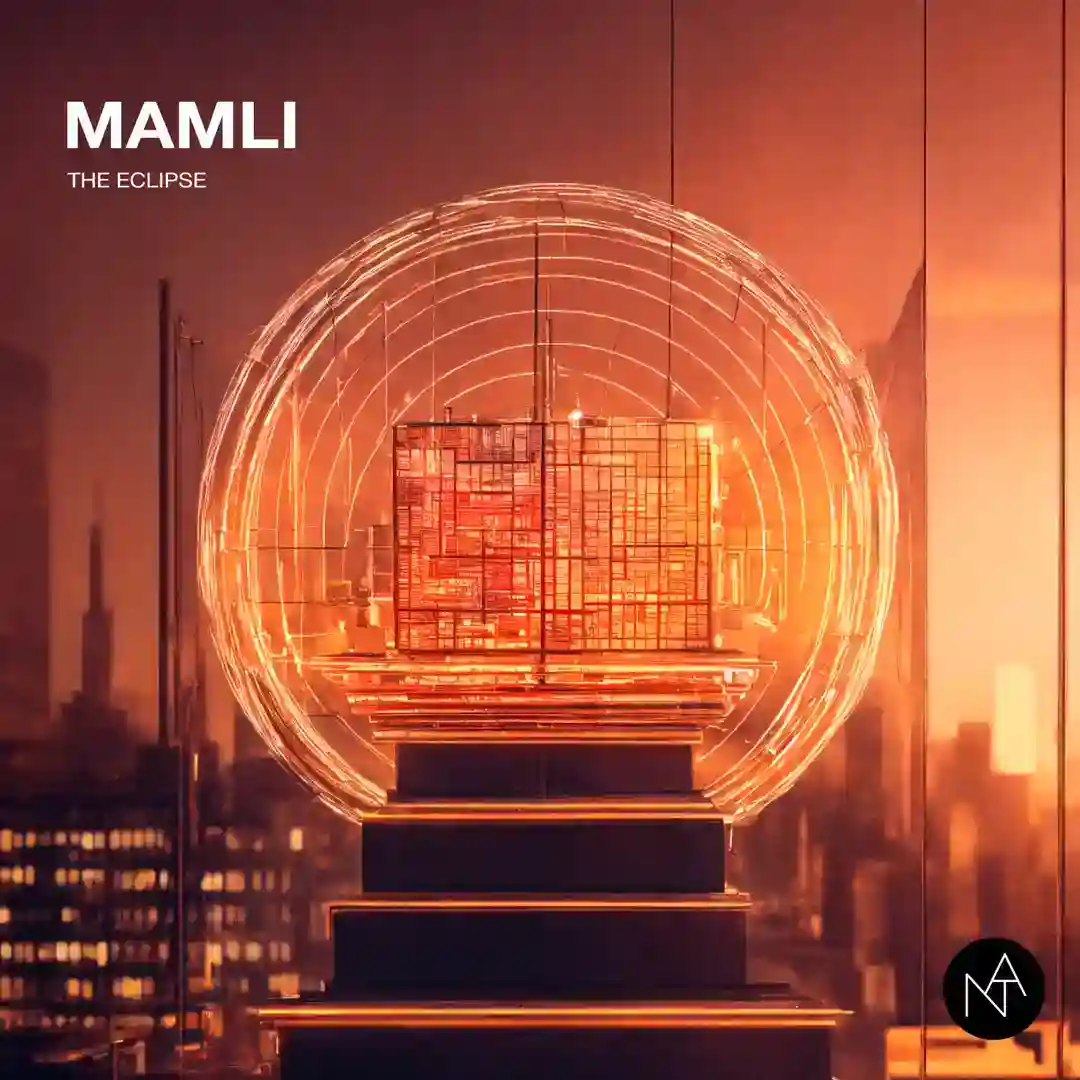 The Eclipse (Original Mix) cover