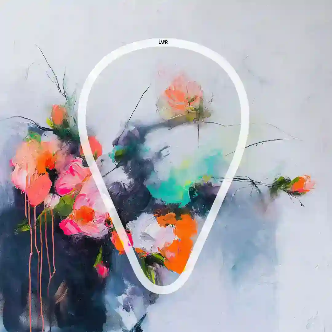 Invibe (Original Mix) cover