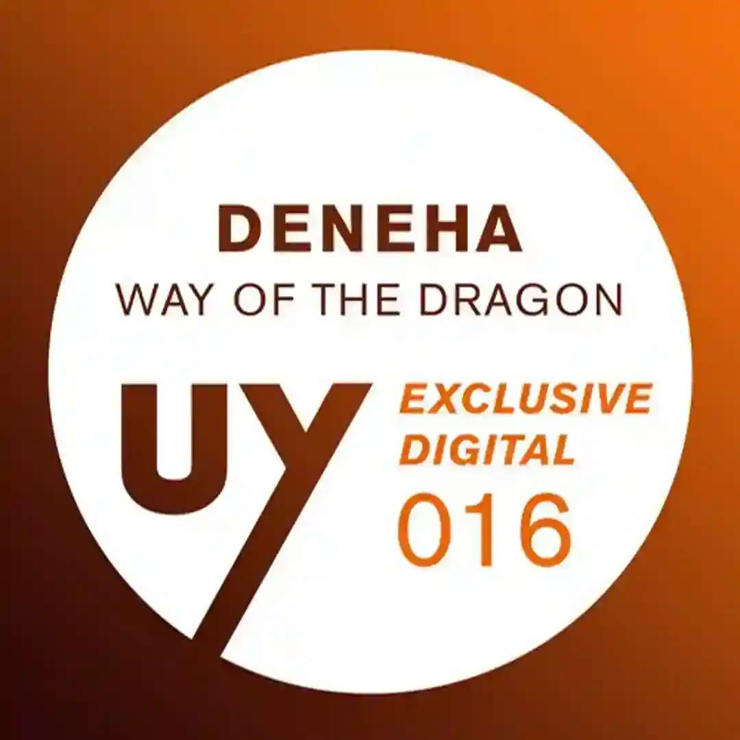 Way Of The Dragon cover