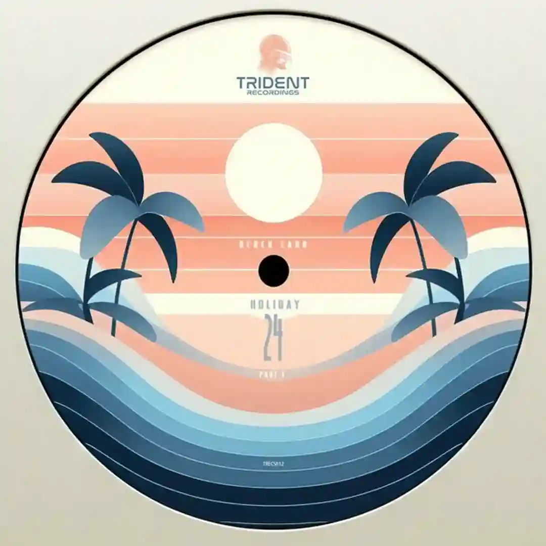 Handheld (Original Mix) cover