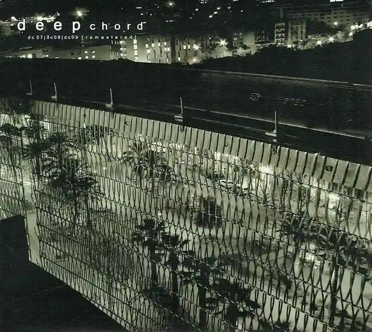 Debris cover