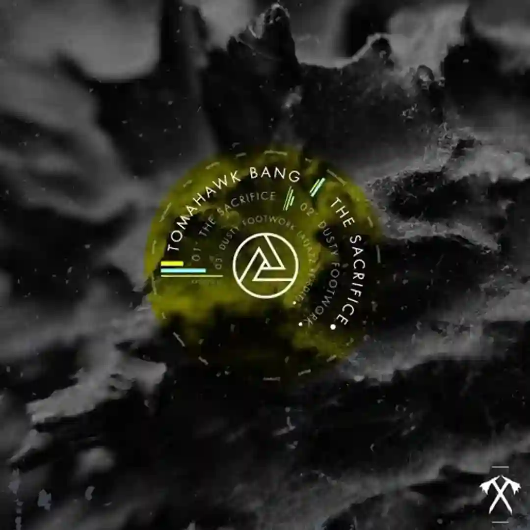 The Sacrifice (Original Mix) cover