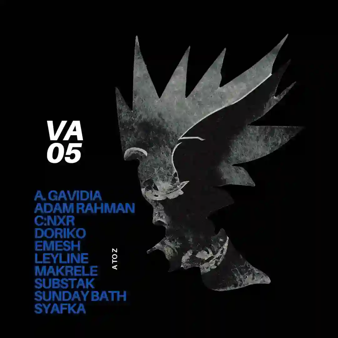 VA 05 cover