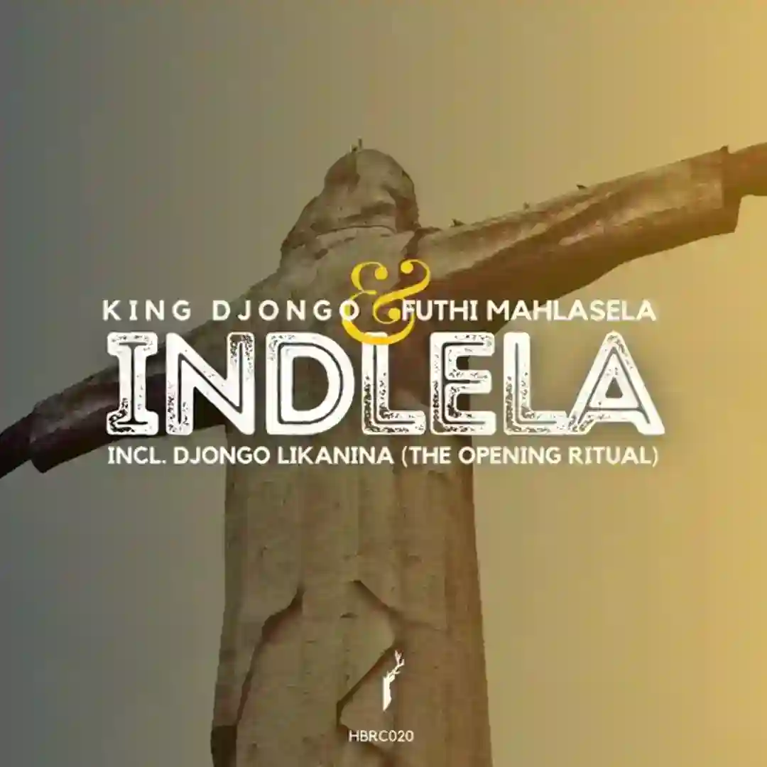 Indlela (Radio Edit) cover