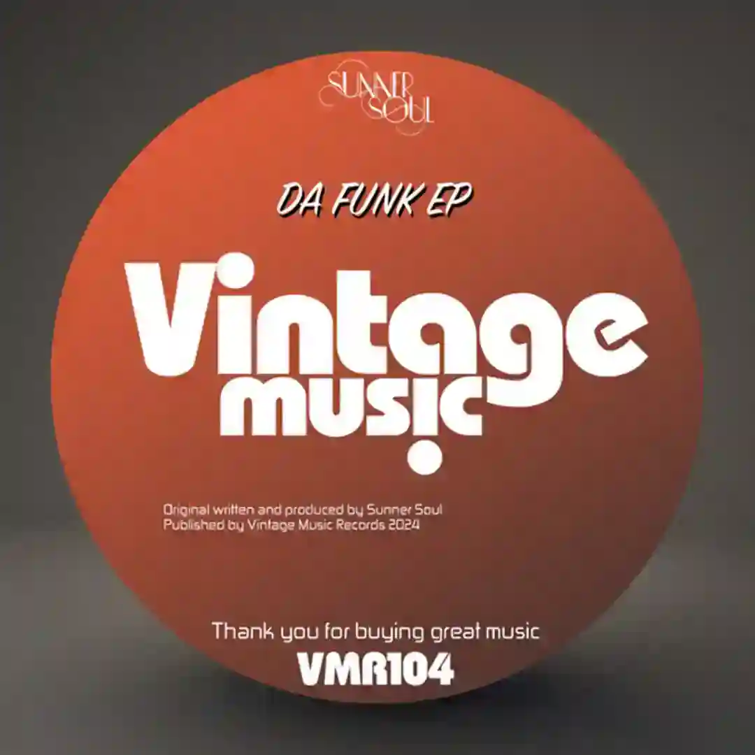 Da Funk (Original Mix) cover