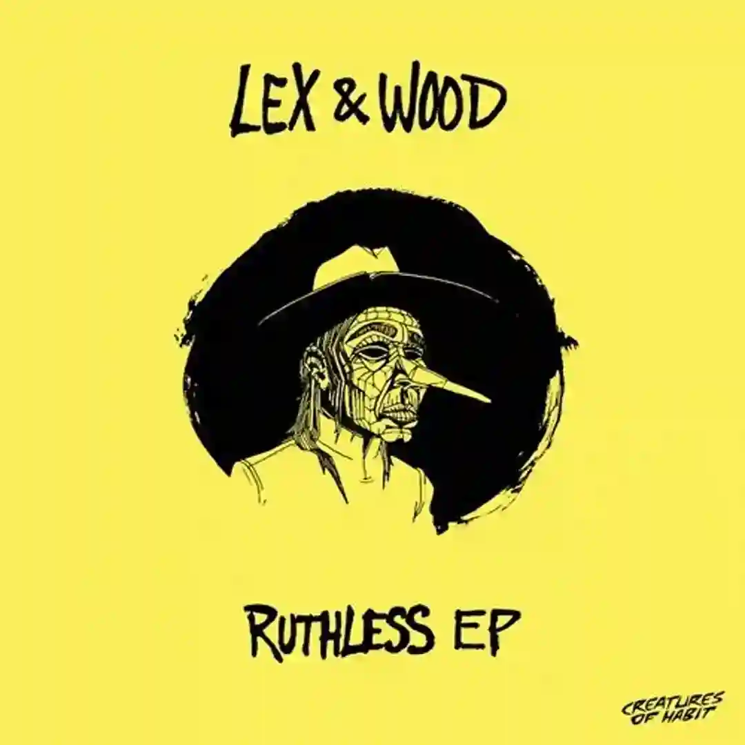 Ruthless cover