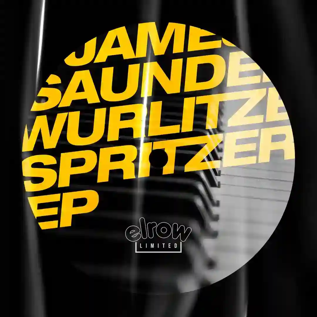 Wurlitzer Spritzer cover