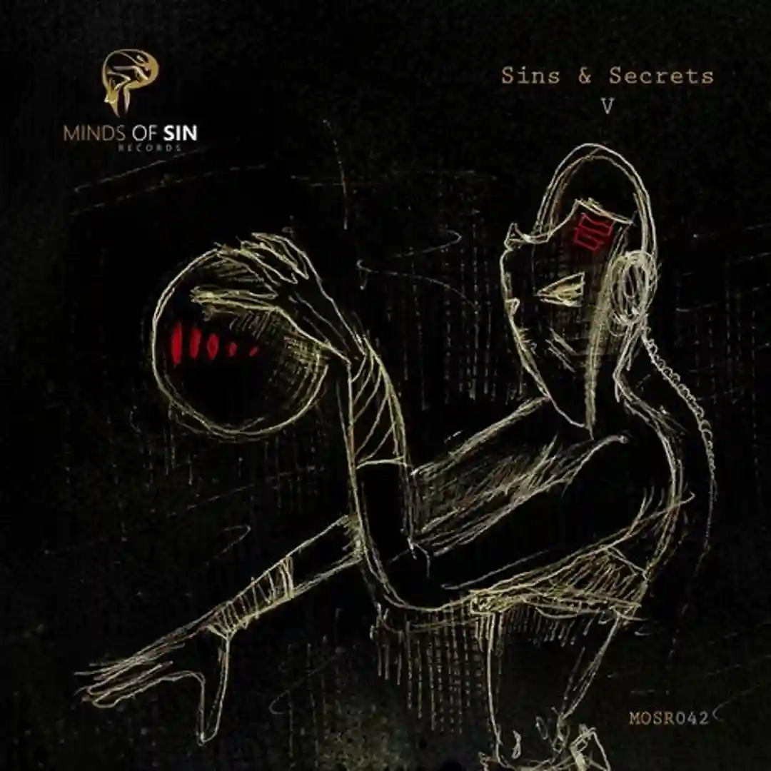 Mindgame (Remake) cover