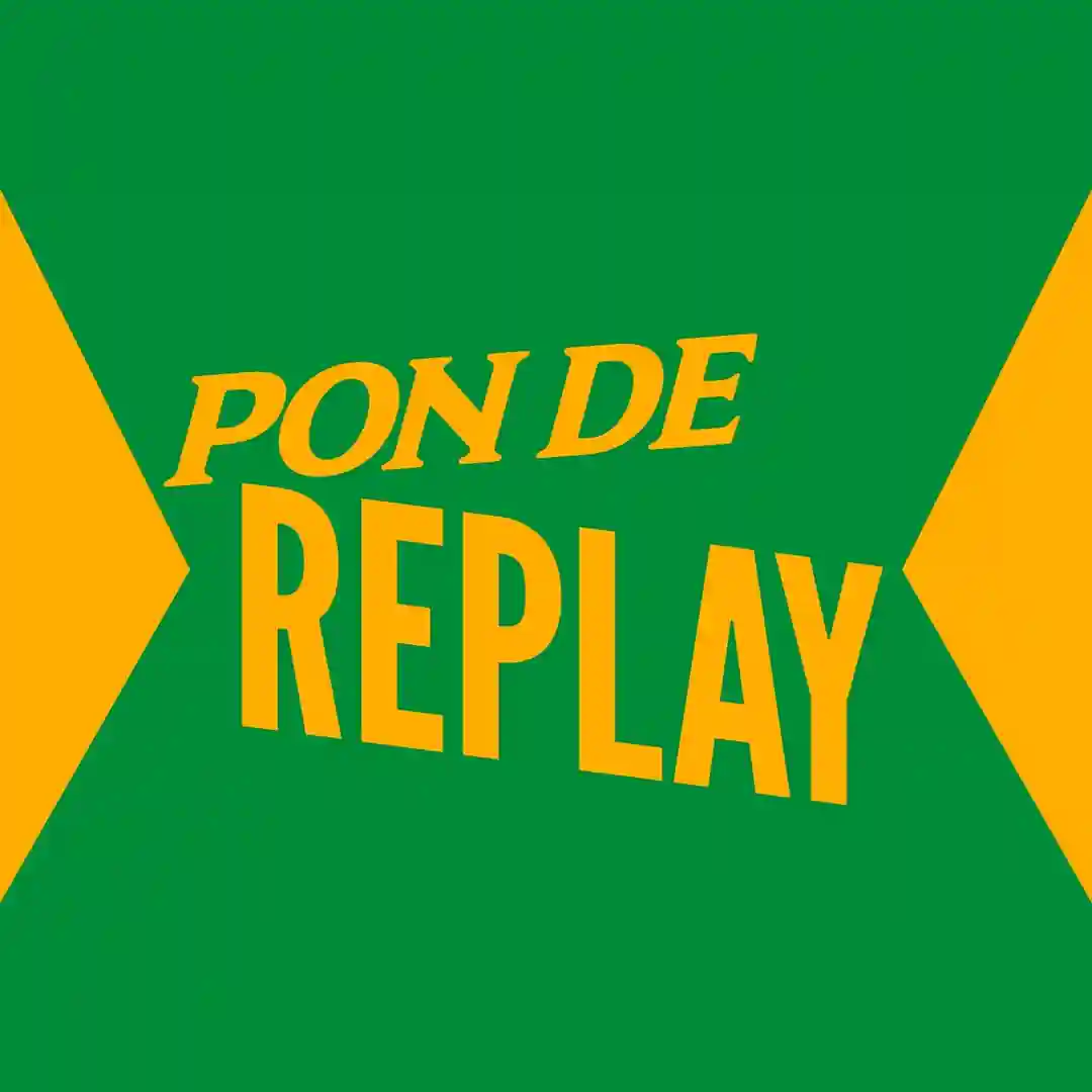 Pon De Replay (Extended Mix) cover
