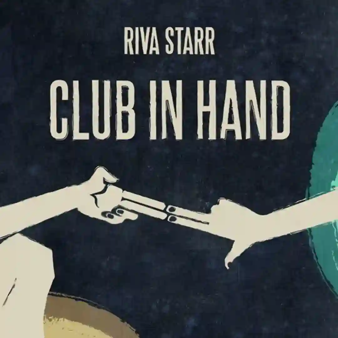 Hand In Hand (Technasia Remix) cover