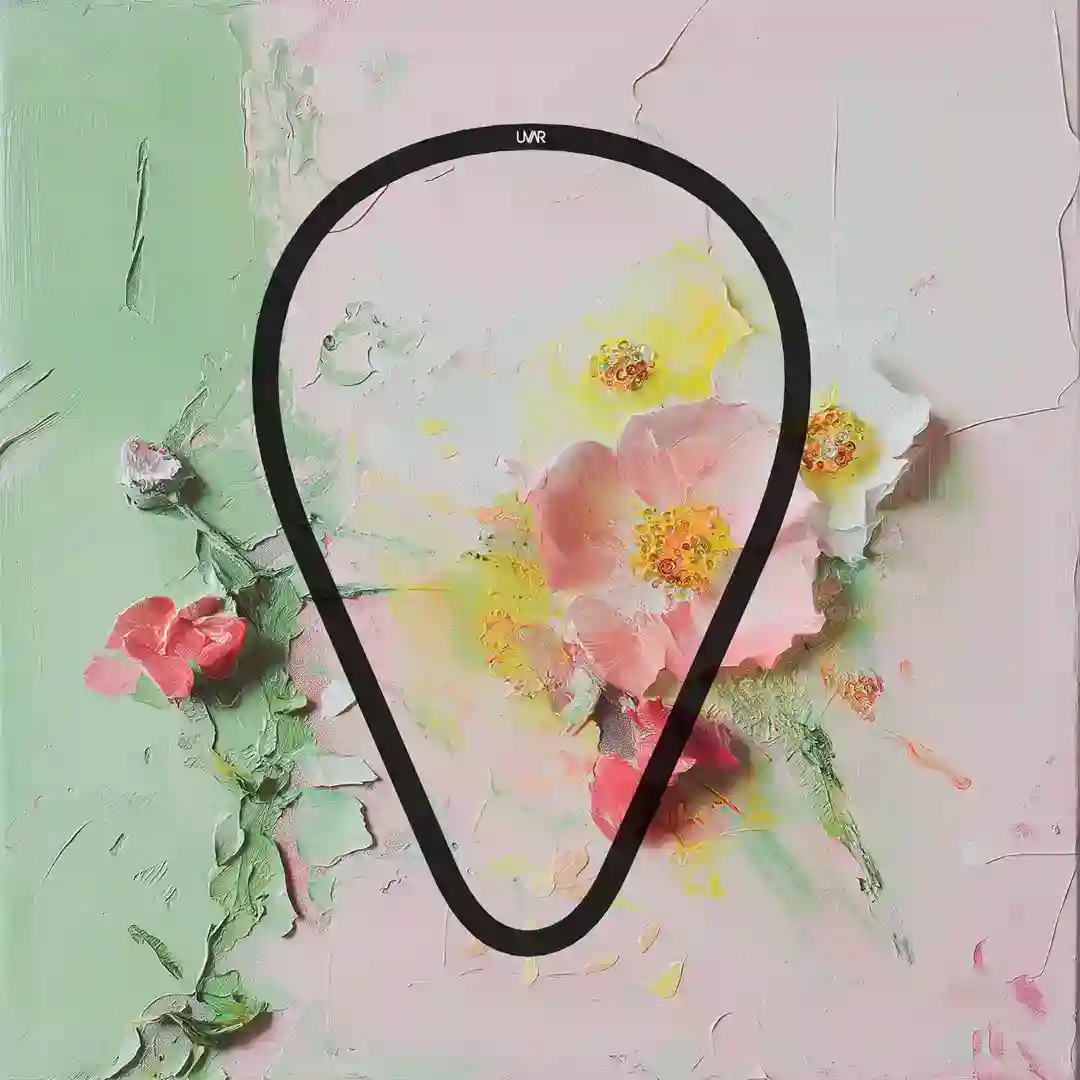 I'm outside (Dub mix) cover
