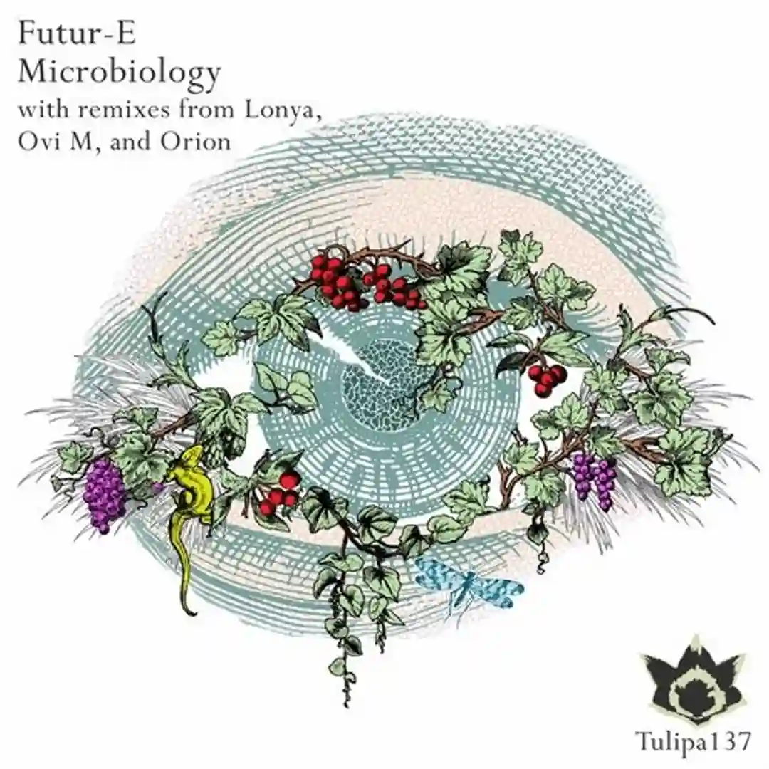 Microbiology (Lonya Remix) cover