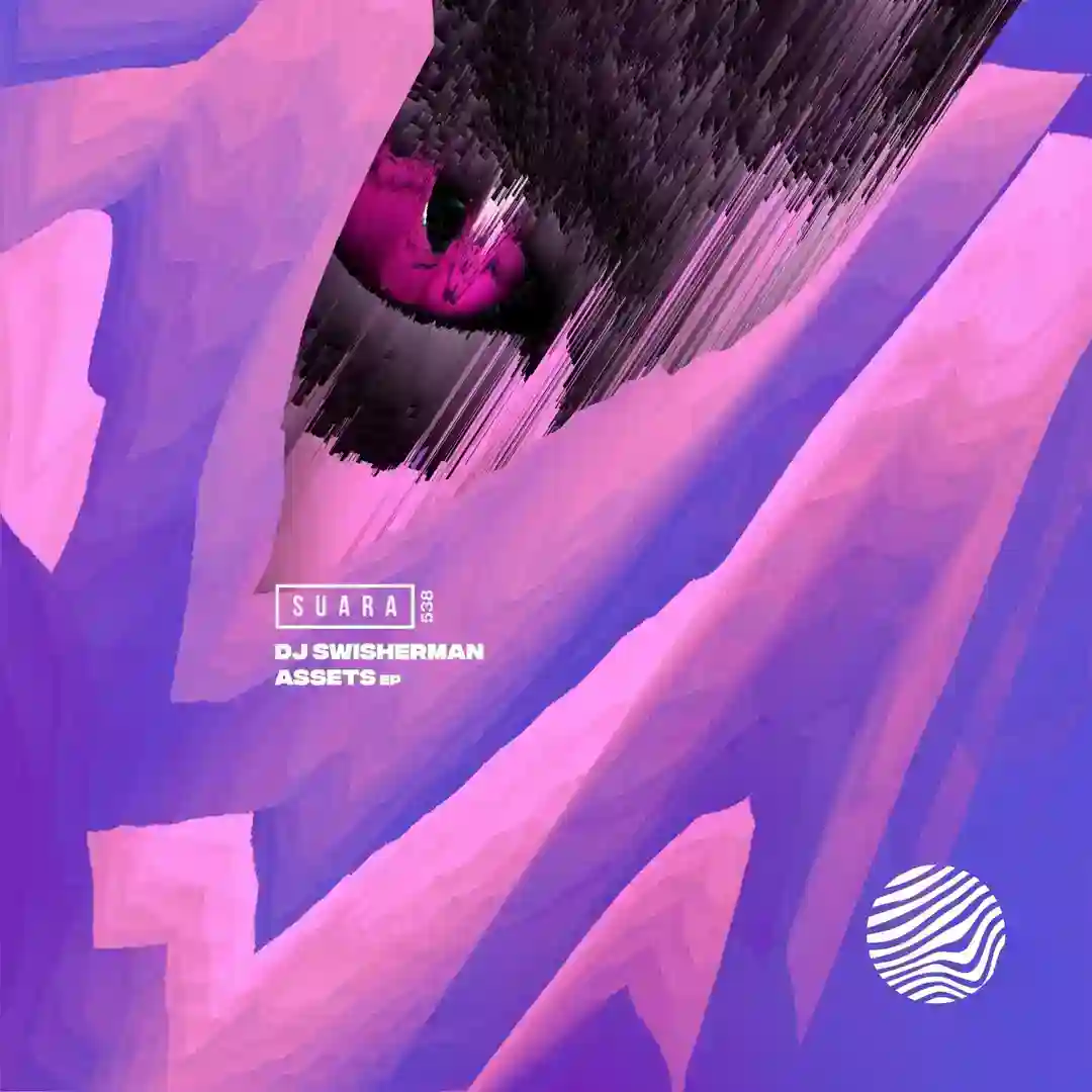 Assets EP cover