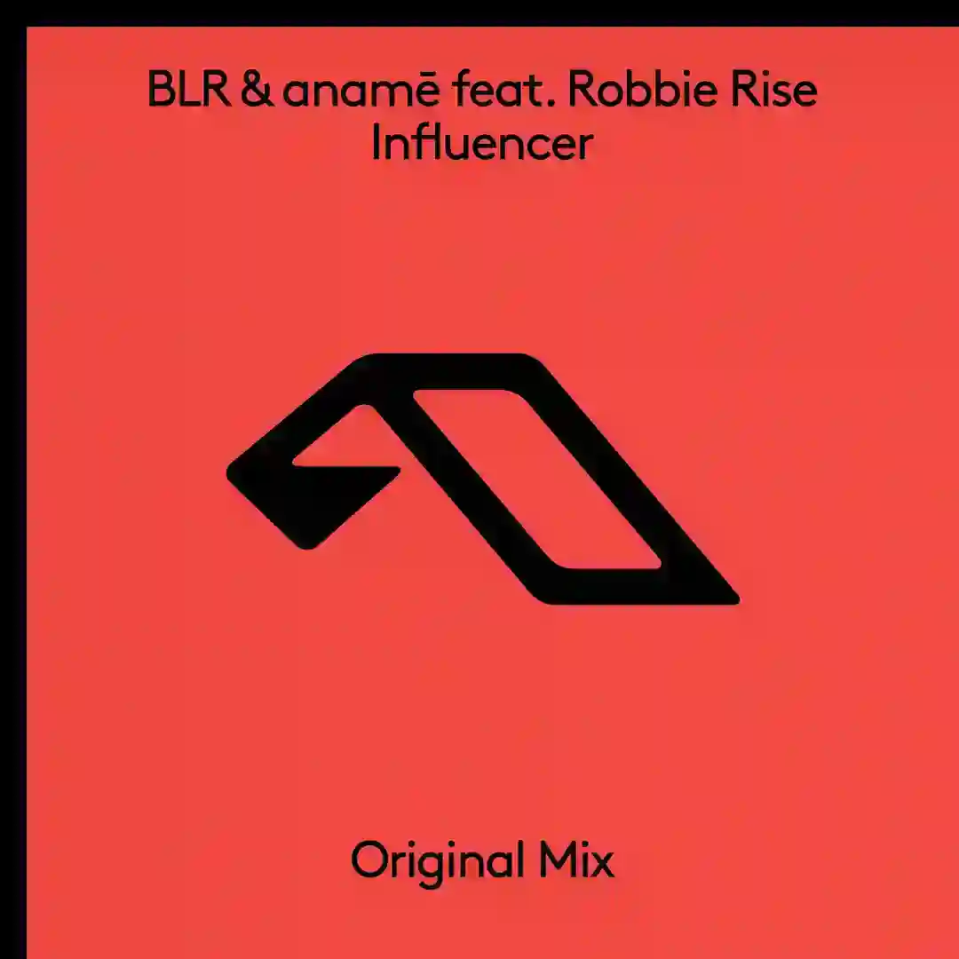 Influencer cover