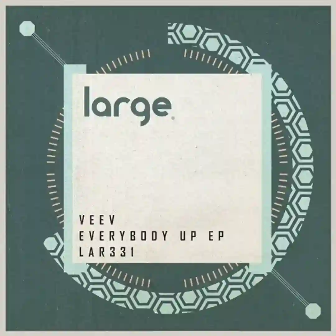 Recall (Original Mix) cover