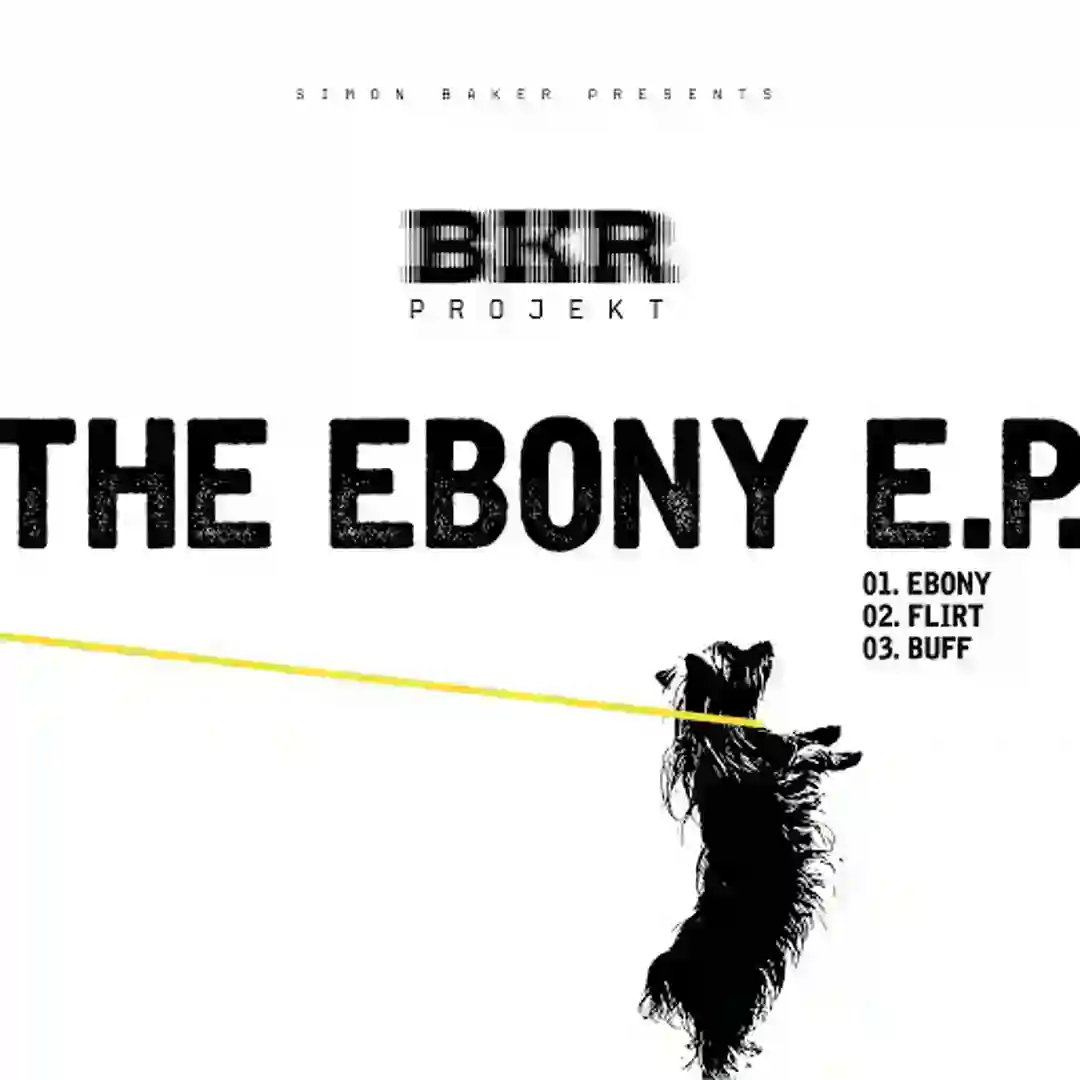 Ebony cover