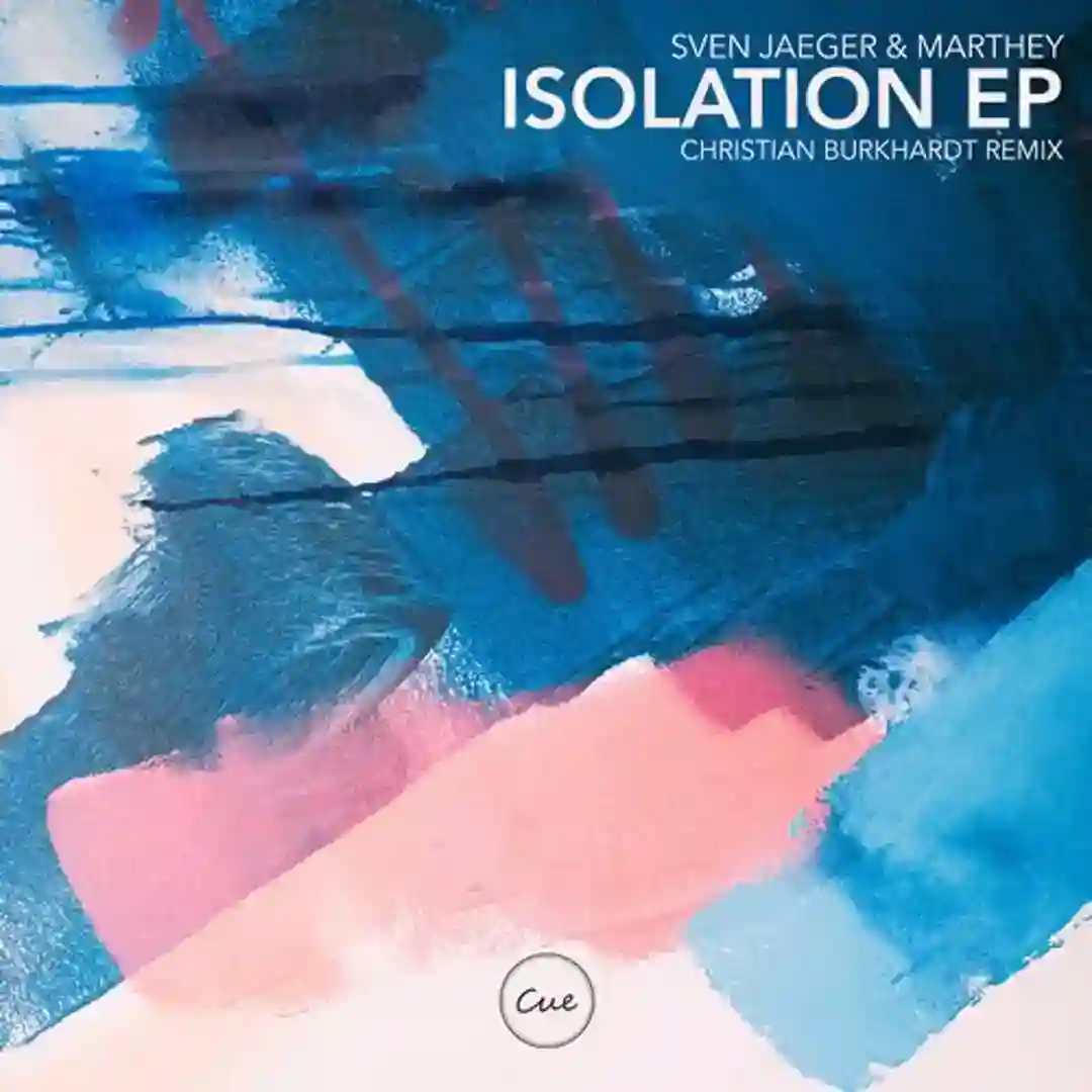Pinwheel (Original Mix) cover