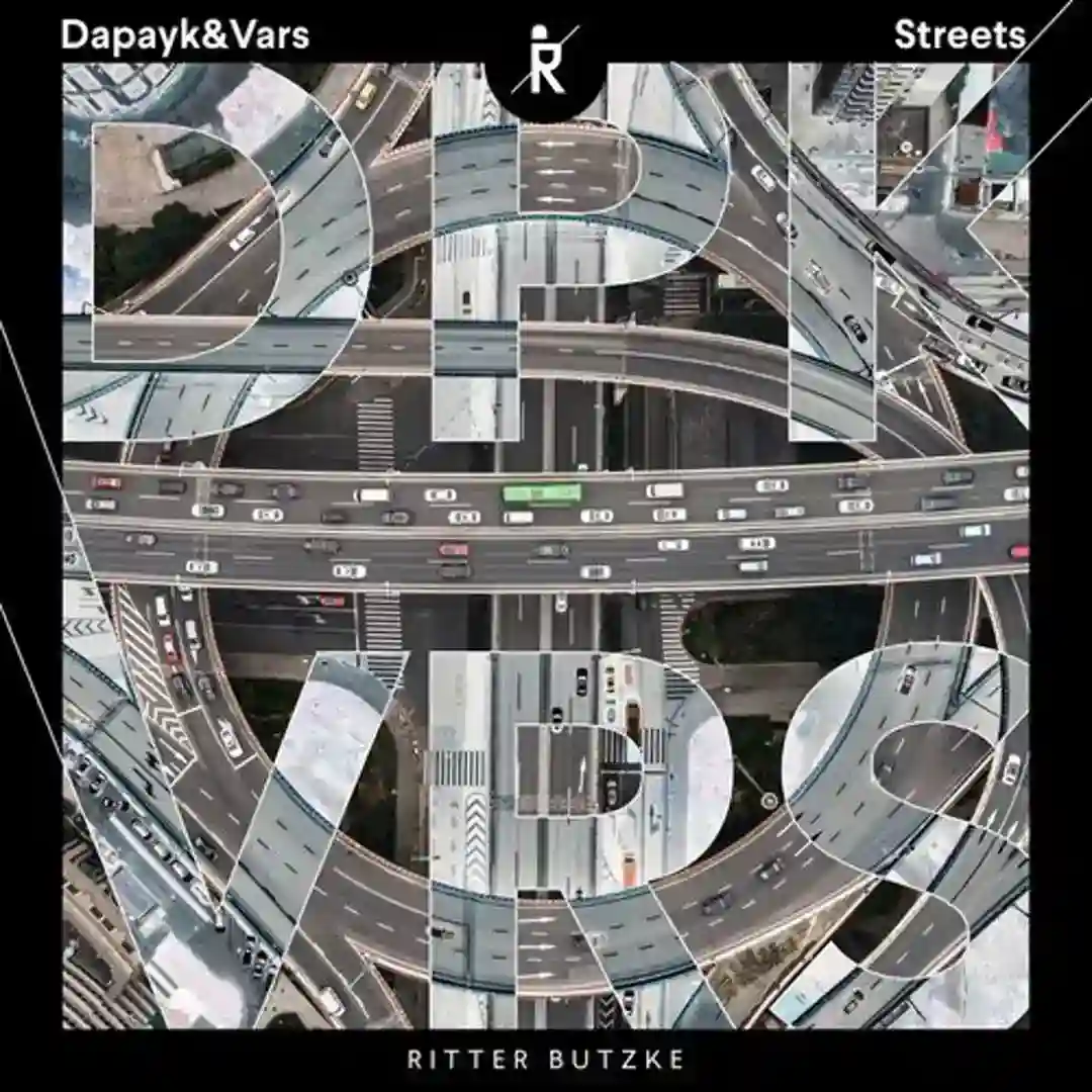 Streets (Short Version) cover
