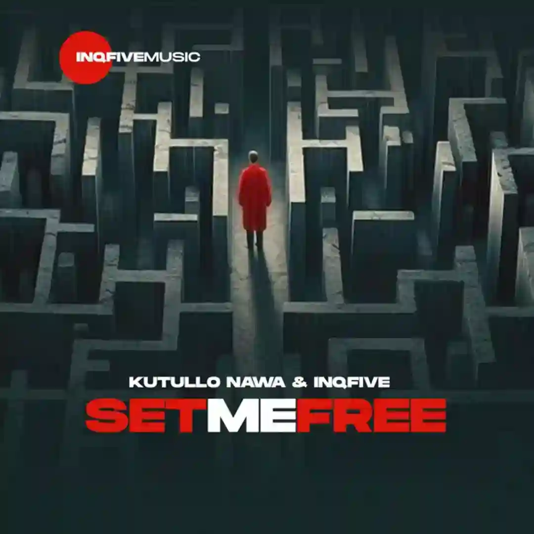 Set Me Free (Original Mix) cover