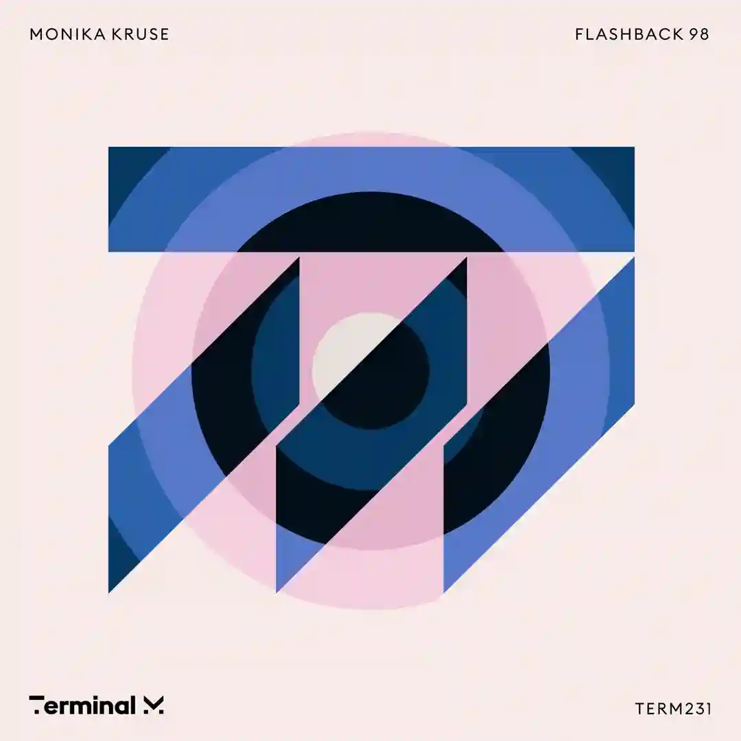 Flashback 98 (Original Mix) cover