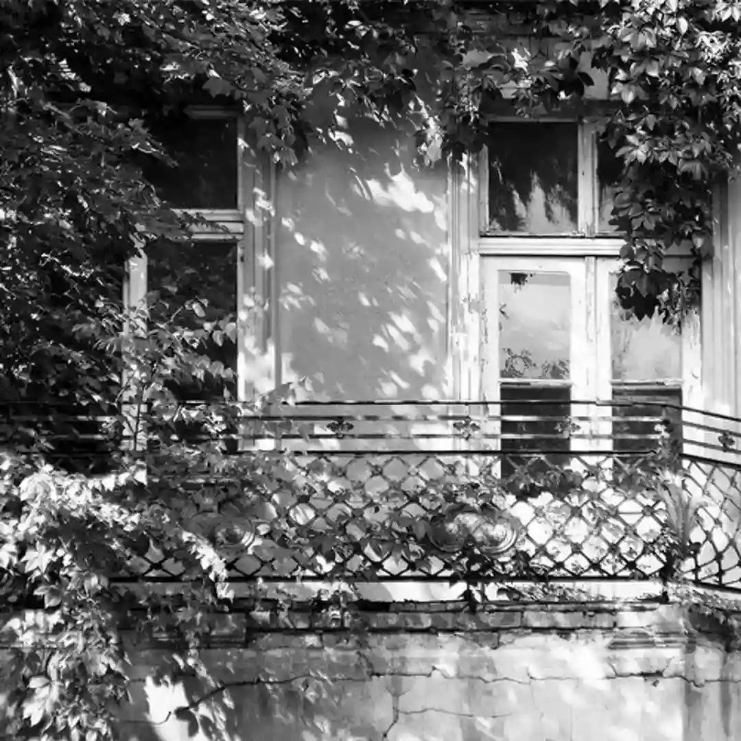 Duesterfoerde cover