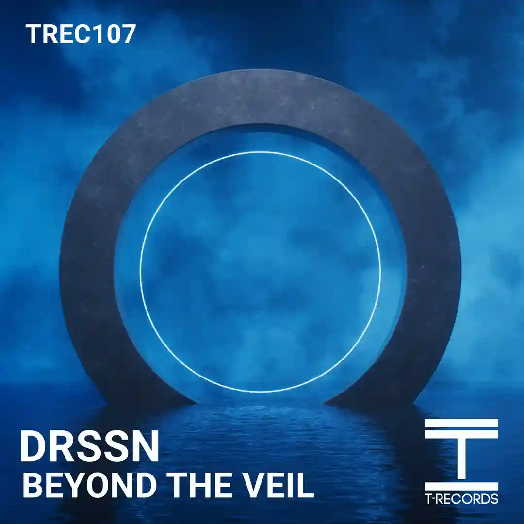 Beyond the Veil cover