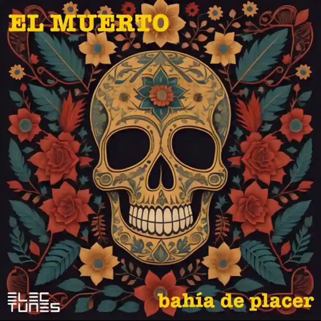 Bahía De Placer cover