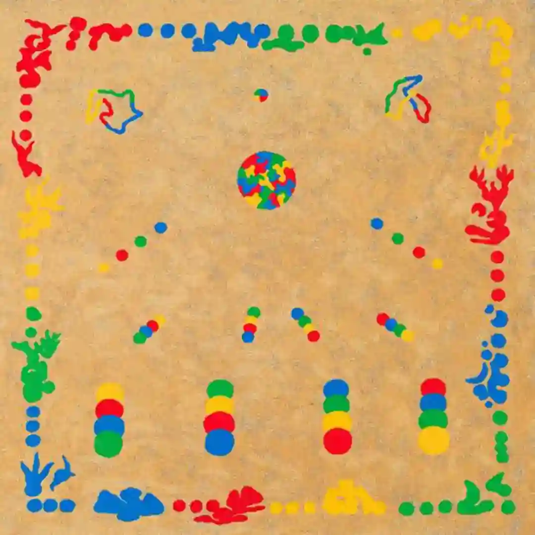 How U Do A Record cover