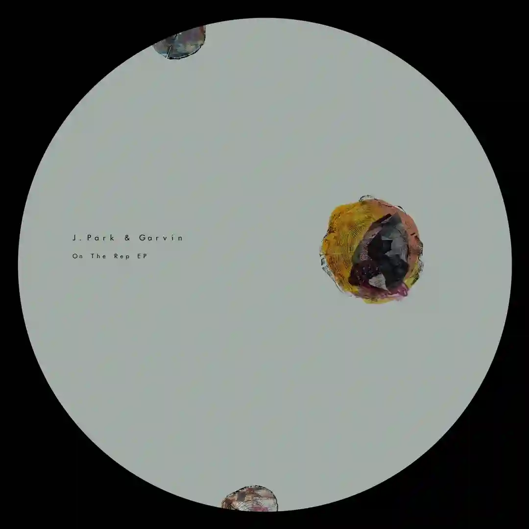 Paper Chase (Original Mix) cover