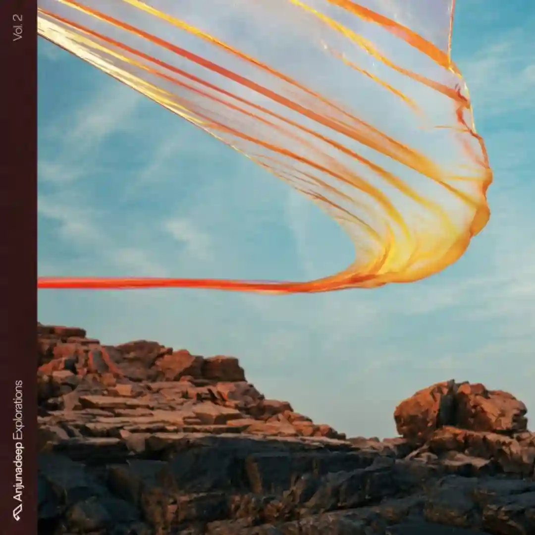 Semaphore (Original Mix) cover