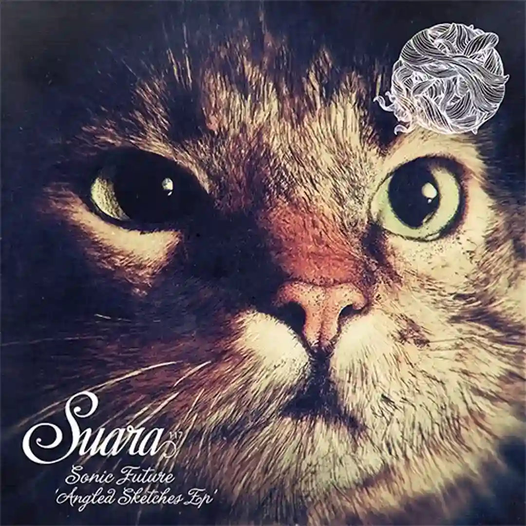 Waiting For (Original Mix) cover