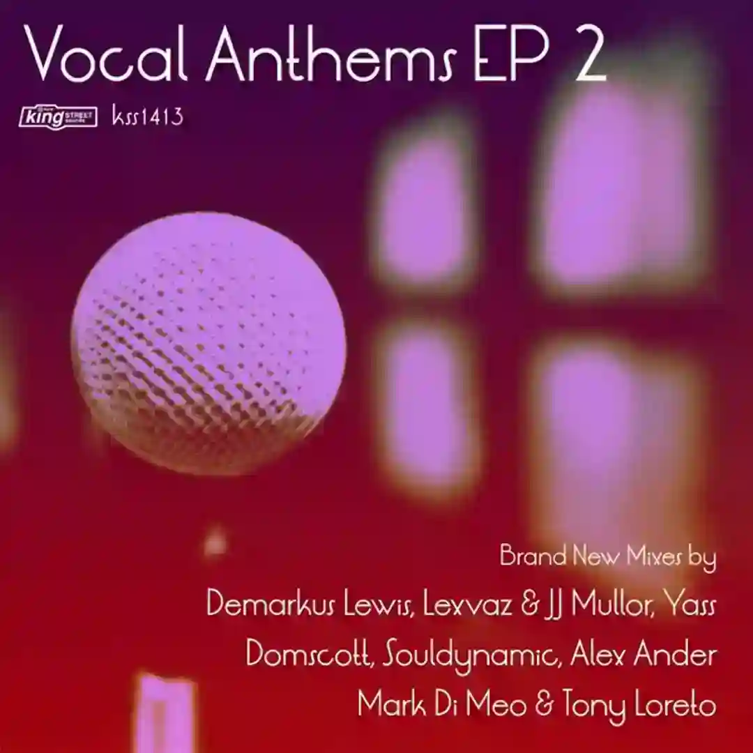 Do The Right Thing (Alex Ander Remix) cover