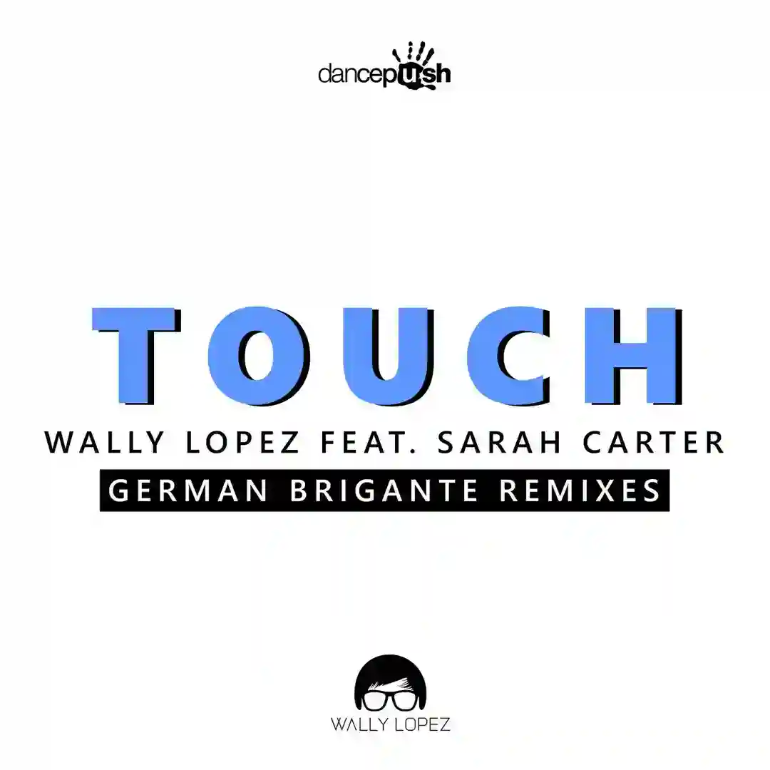 Touch (German Brigante Instrumental) cover