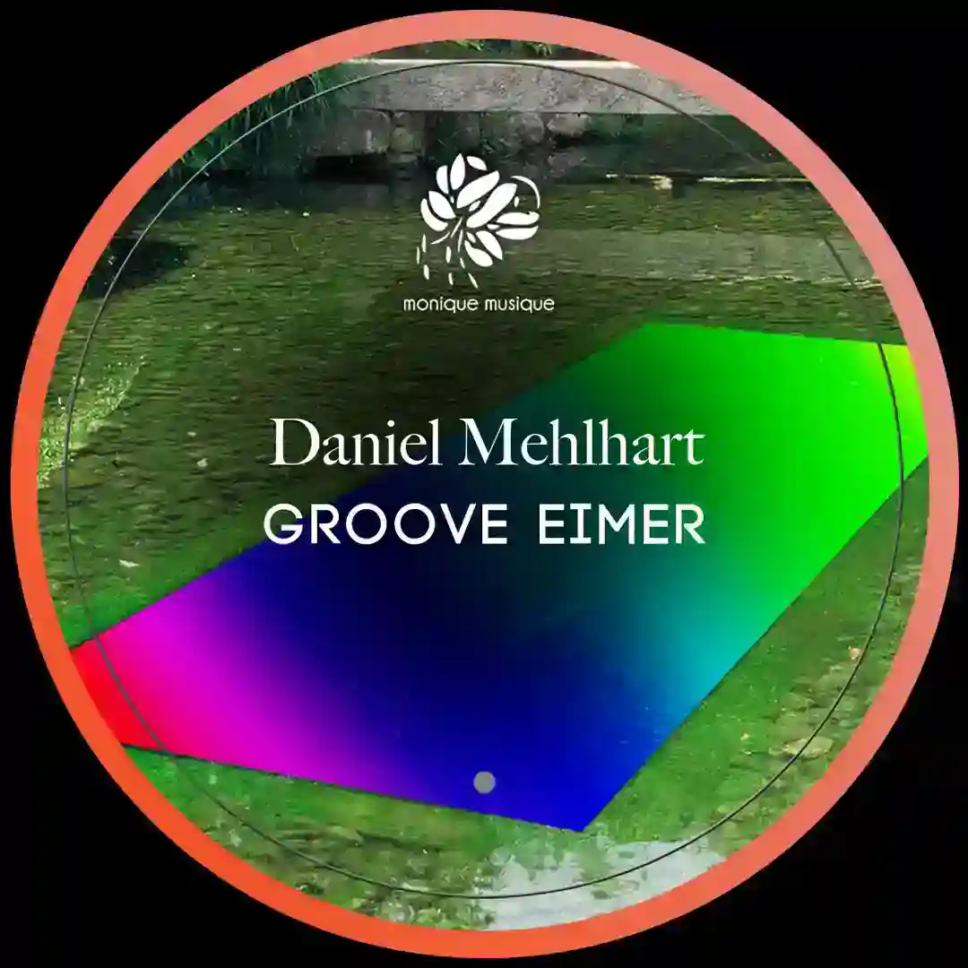 Groove Eimer (Original Mix) cover