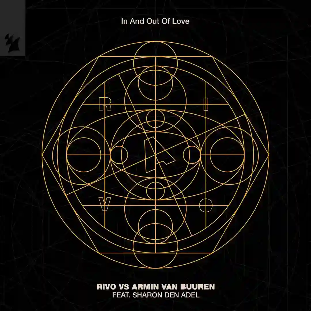 In And Out Of Love cover