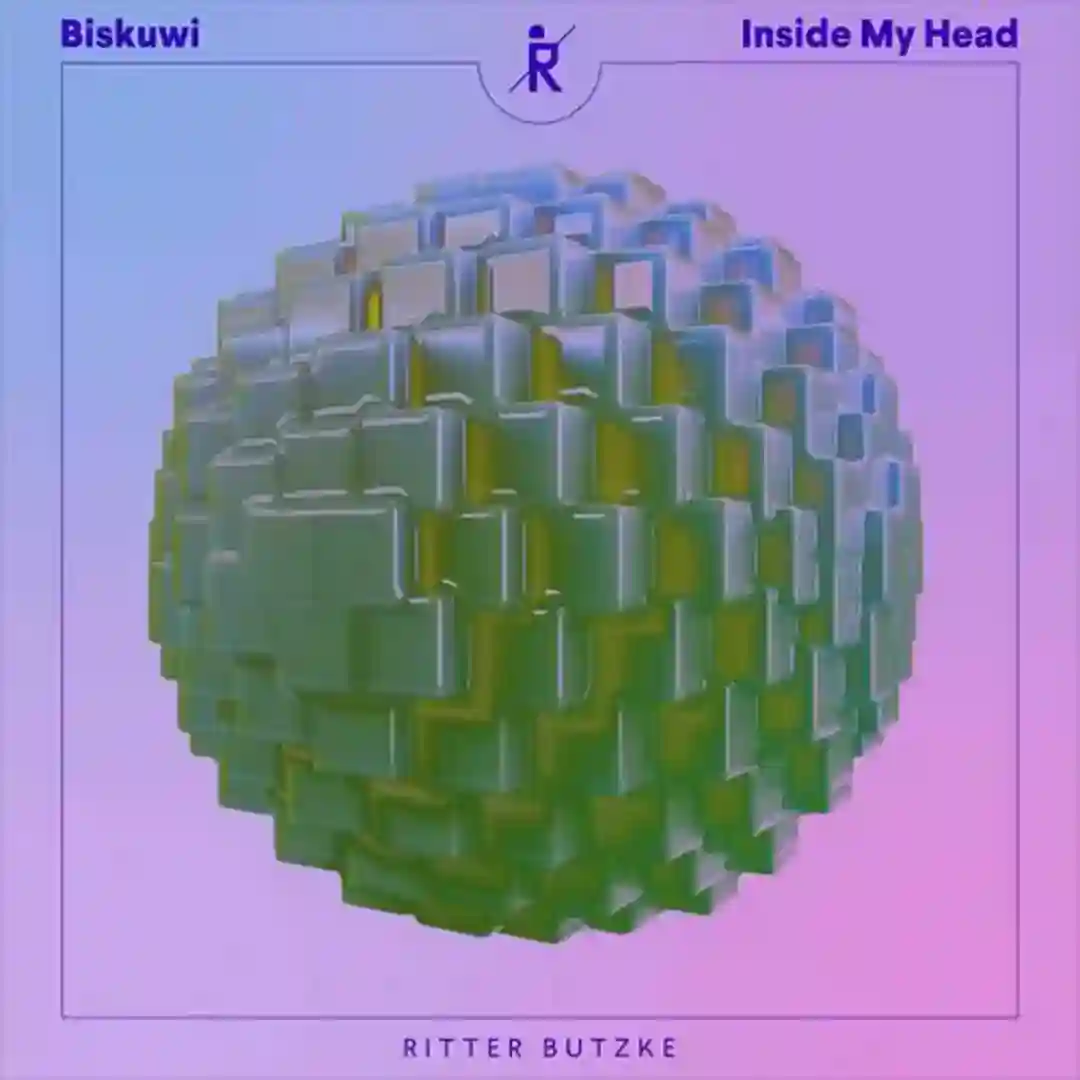 Inside My Head (Original Mix) cover