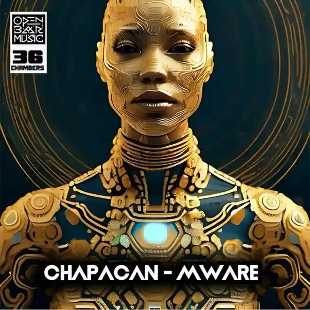 Mware (Original Mix) cover