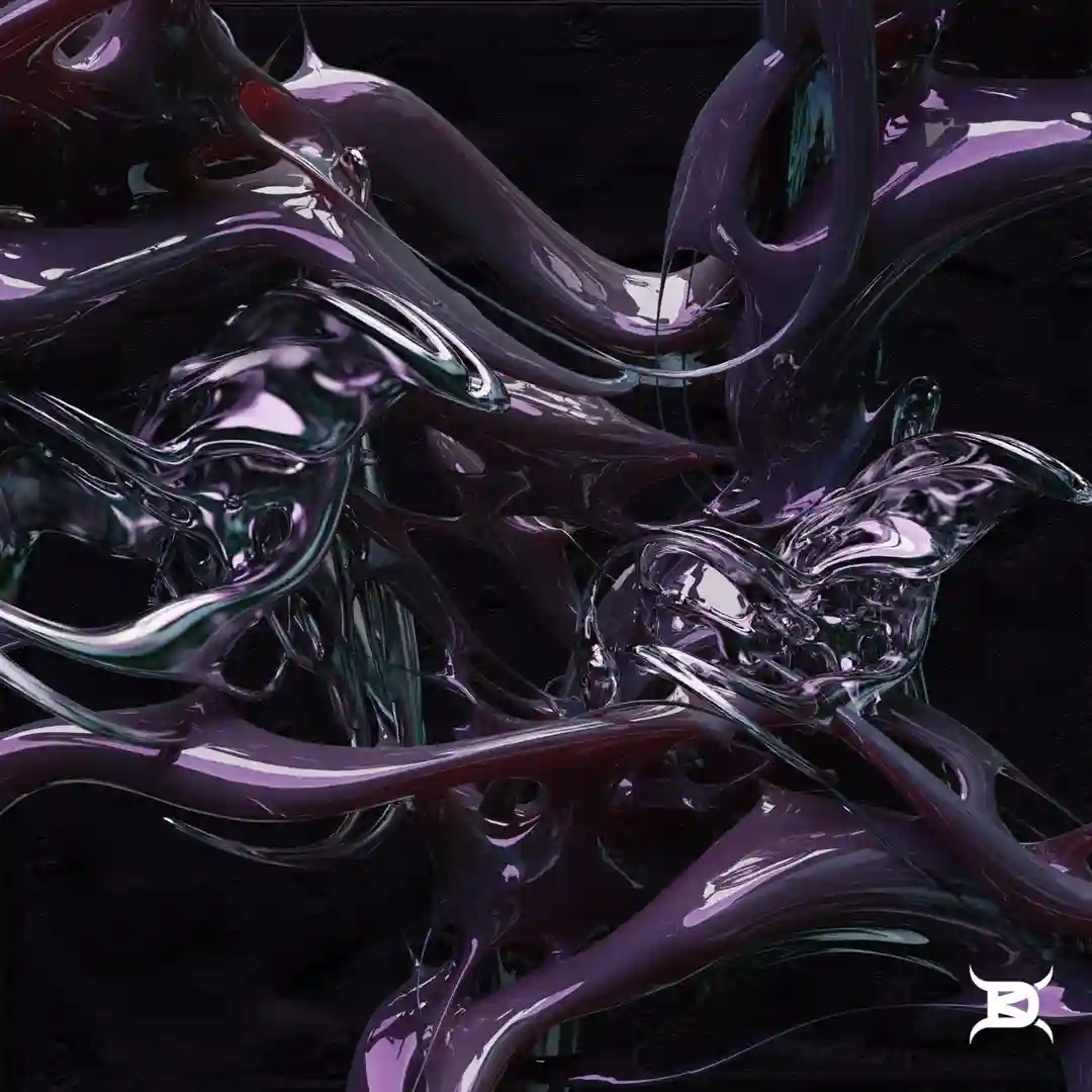 Wounds Beneath The Surface [DK007] cover