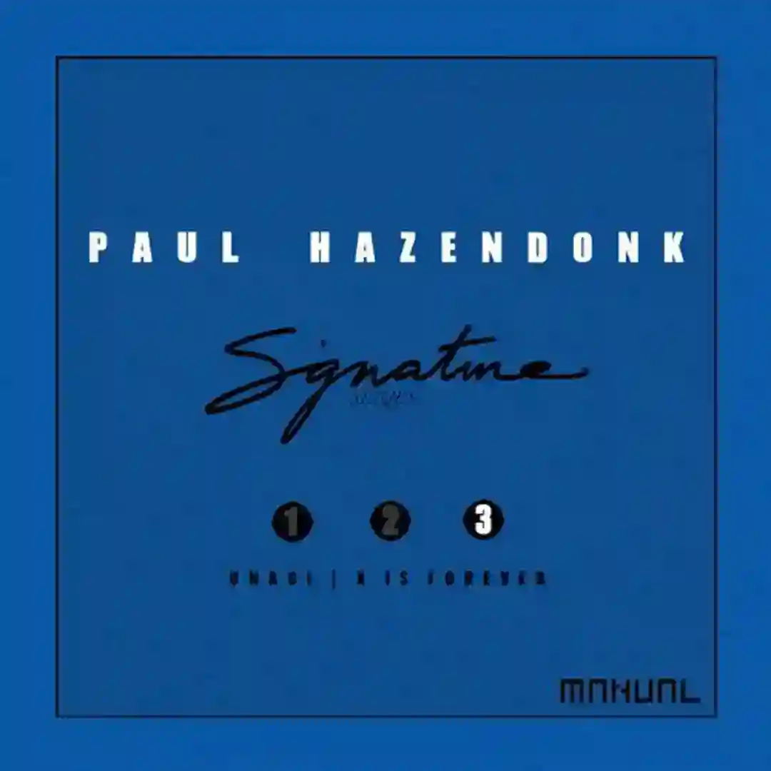 Signature Series 3/3 cover