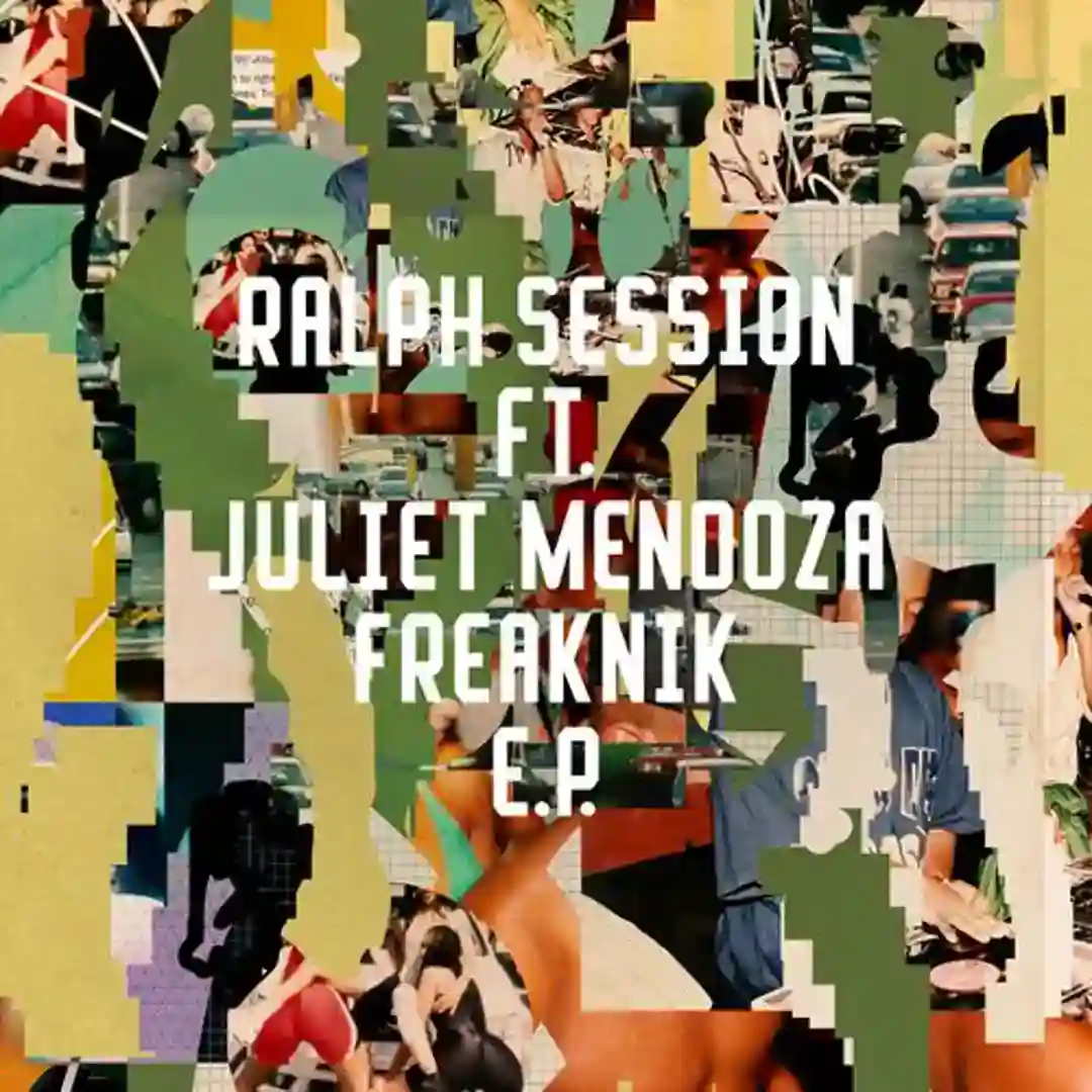 Freak (Ladymonix Remix) cover