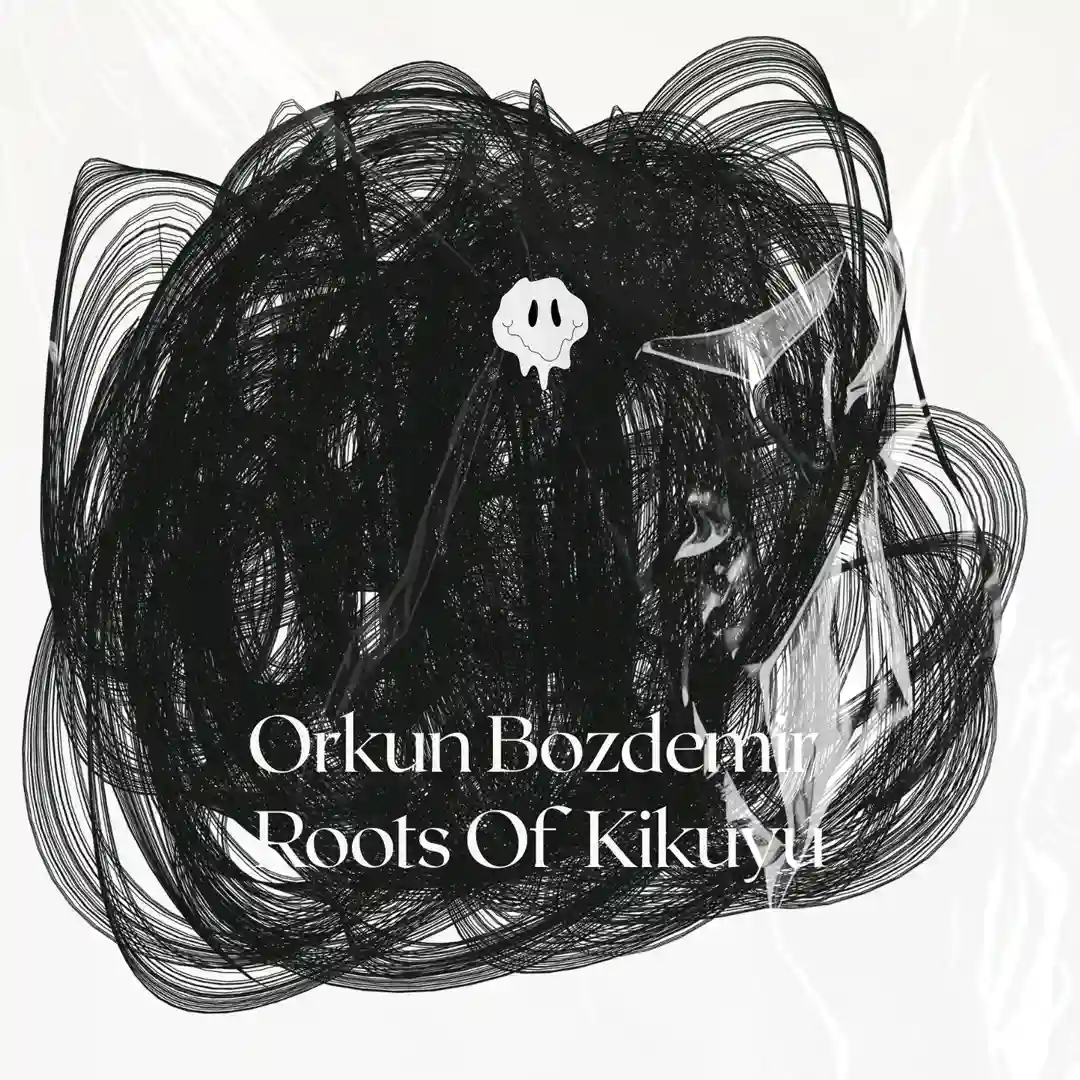 Roots Of Kikuyu (Original Mix) cover