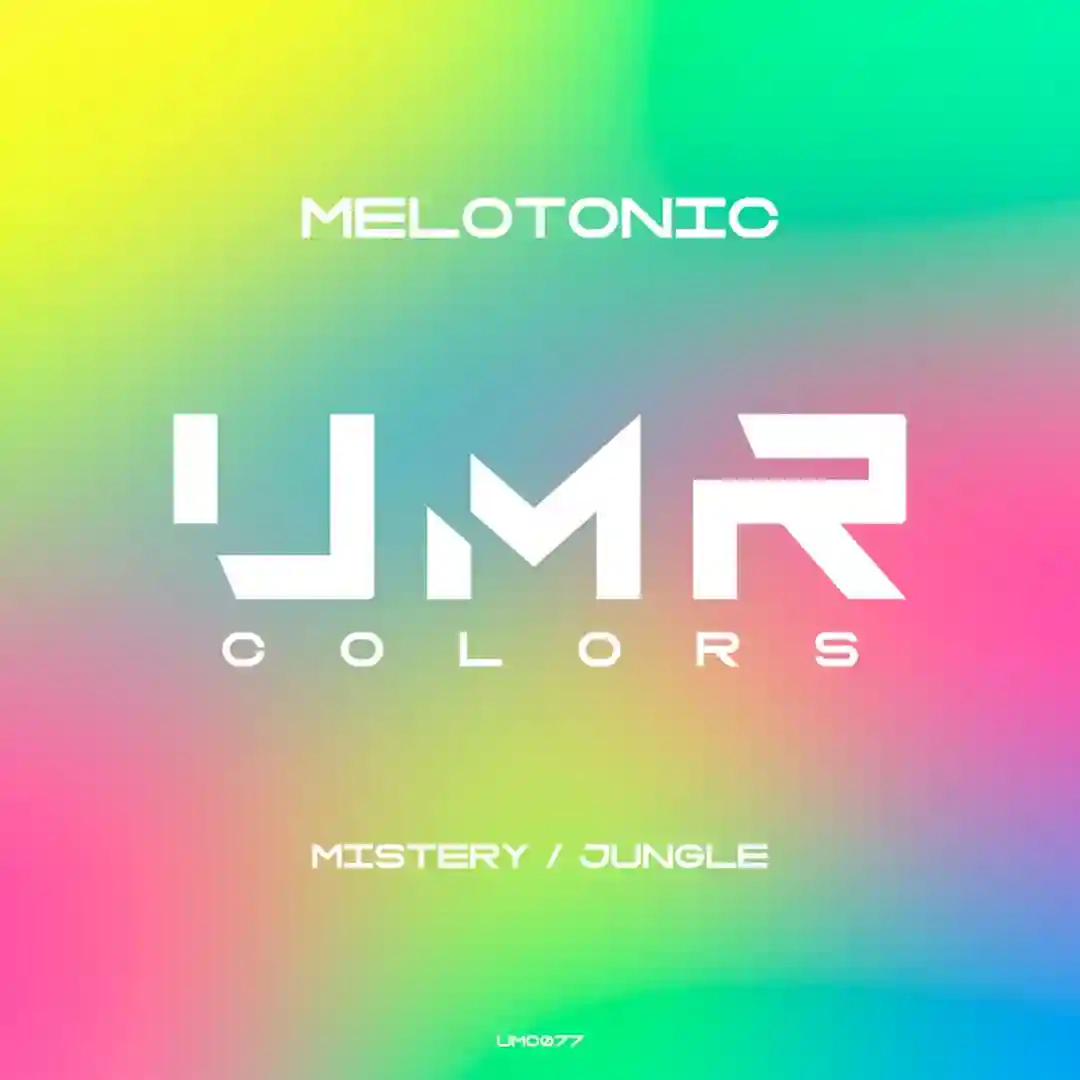 Mistery cover
